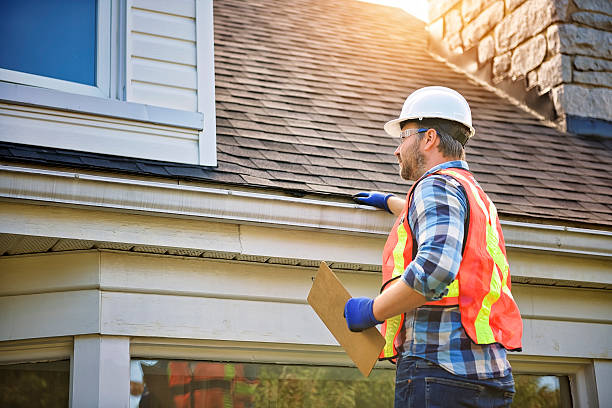 Licensed Gutter Repair And Installation service in Cornwall, CT - Ben Roofing and Steel LLC